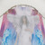 Guardian Angel Prayer Shower Curtains