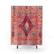 Heritage Moroccan Style Shower Curtains