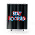 Stay Focused Shower Curtains - Artistic Design
