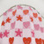 Happy Hearts Shower Curtains - Cute Valentines Bathroom Decor