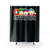 South Park themed shower curtain