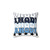 University of Rhode Island Pride Pillow
