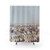 Paris Morning Rooftops Shower Curtain