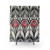 Charles Rennie Mackintosh Design Shower Curtains