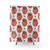 Strawberry Fields Shower Curtain