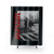 Depeche Mode Retro 80s Shower Curtains