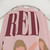 Taylor Swift Red Eras Tour Art Shower Curtain