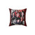 Evan Collage Decorative Pillow