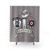 Partizan Football Club Shower Curtain