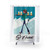 St Anton Ski Poster Shower Curtains