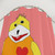 Flat Eric Shower Curtains - Cute and Colorful Home Decor