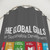 Global Goals Icon Grid Shower Curtain