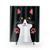 Black Cat Shower Curtains for Cat Lovers