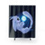 Ori Themed Shower Curtains - Blind Forest, Gamer Decor