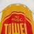 Vintage Tower Records Shower Curtain