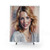 Kylie Minogue Shower Curtain - Stylish Bathroom Decor