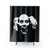 Kurt Barlow Horror Shower Curtains