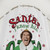 Buddy the Elf Christmas Shower Curtain