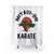 Miyagi Do Karate Shower Curtains - Martial Arts Decor