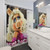 Miss Piggy The Muppets Shower Curtain