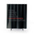 Beat Culture Instrumental Shower Curtains