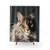 Stunning Maine Coon Cat Shower Curtain