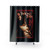 Wrong Turn Horror Movie Themed Shower Curtains