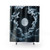 Fantasy Moonlight Shower Curtains