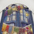 Christmas Police Box Shower Curtains