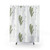 Rosemary Shower Curtains - Botanical Bathroom Decor