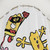 Wow Wow Wubbzy Daizy Widget Shower Curtains