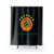 Panathinaikos BC Green Shower Curtains