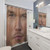 Chris Pratt Funny Face Shower Curtain