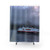 Hurtigruten 'Kong Harald' Cruise Ship Shower Curtains