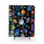Dinosaur Astronaut Outer Space Shower Curtains