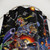 Transformers G1 Japanese Box Battle Shower Curtains