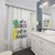Funny Pineapple Quote Shower Curtains