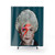 Dorothy Zbornak Themed Shower Curtain