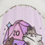 d20 Cat Shower Curtains