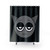 Sprunki Gray Head Shower Curtains