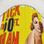 Retro 1958 Attack of the 50ft Woman movie poster shower curtain