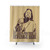 The Big Lebowski Shower Curtains
