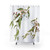 Australian Eucalyptus Flower Shower Curtains