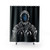 Lost In Space Robot Shower Curtains
