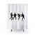 The Beatles Shower Curtains - Iconic Music Bathroom Decor