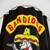 Bandidos Worldwide MC Logo Shower Curtains