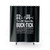 Buck Tick Jrock Band Shower Curtains