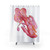 Orchid Touch Shower Curtains