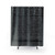 Rosetta Stone Shower Curtain featuring Ancient Egyptian Hieroglyphics