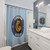Chelsea FC 1905 Shower Curtains